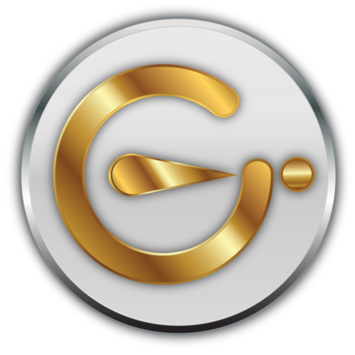 GICM Logo