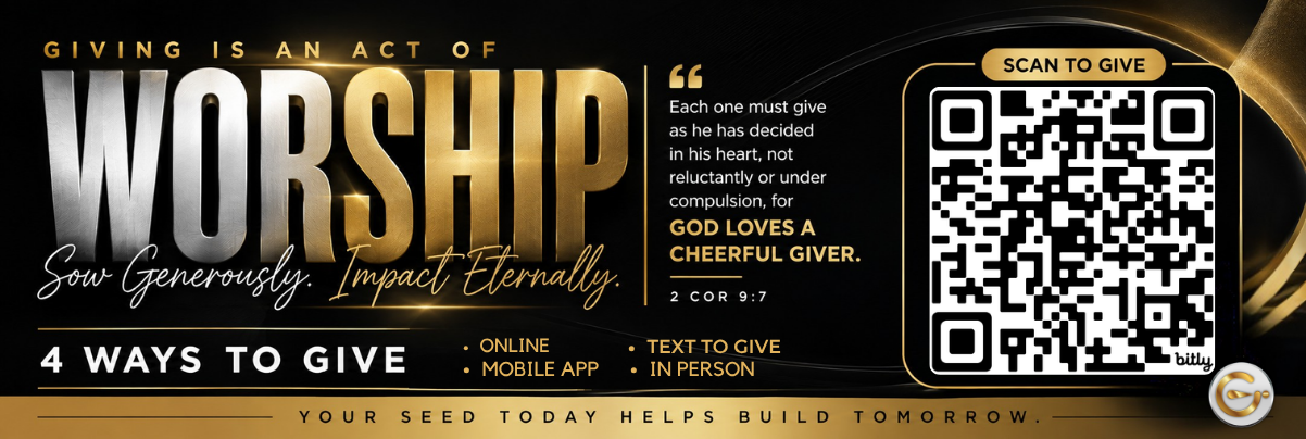 Giving Website Banners 1202px x 404px